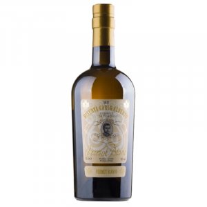 White Vermouth Riserva Carlo Alberto
