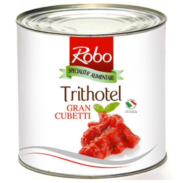 Italian Diced Tomatoes