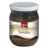 Black truffle cream Armonia 500gr Robo