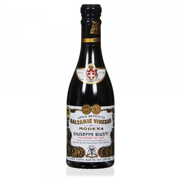2 Gold Medals Balsamic Vinegar 100ml - Il Classico