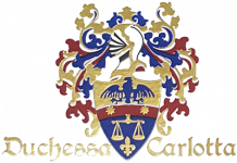 Duchessa Carlotta logo