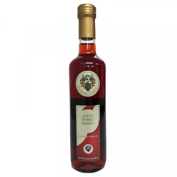 Red Wine Vinegar 500ml
