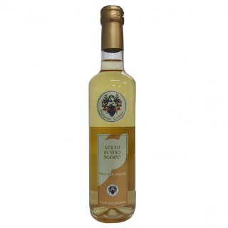 White Wine Vinegar 500ml