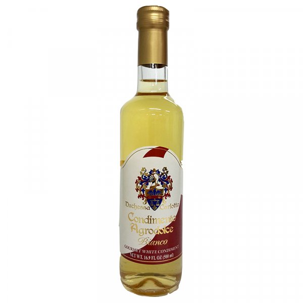 White Balsamic Condiment 500ml