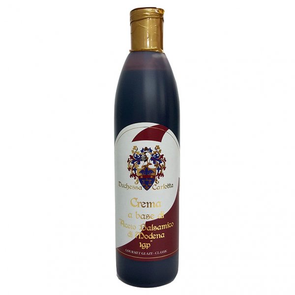 Balsamic Cream of Modena IGP 500ml