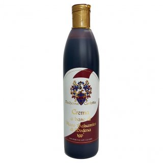 Balsamic Cream of Modena IGP 500ml