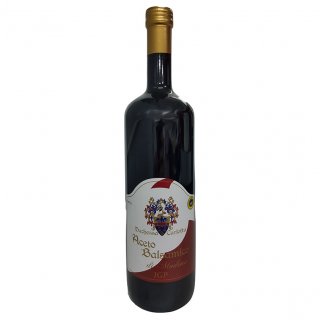 Balsamic Vinegar of Modena IGP 1lt