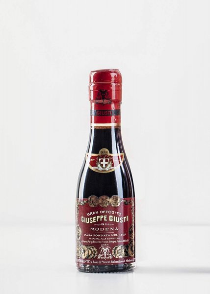 3 Gold Medals Balsamic Vinegar 100ml - Riccardo Giusti