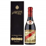 5 Gold Medals Balsamic Vinegar - Il Banda Rossa with box