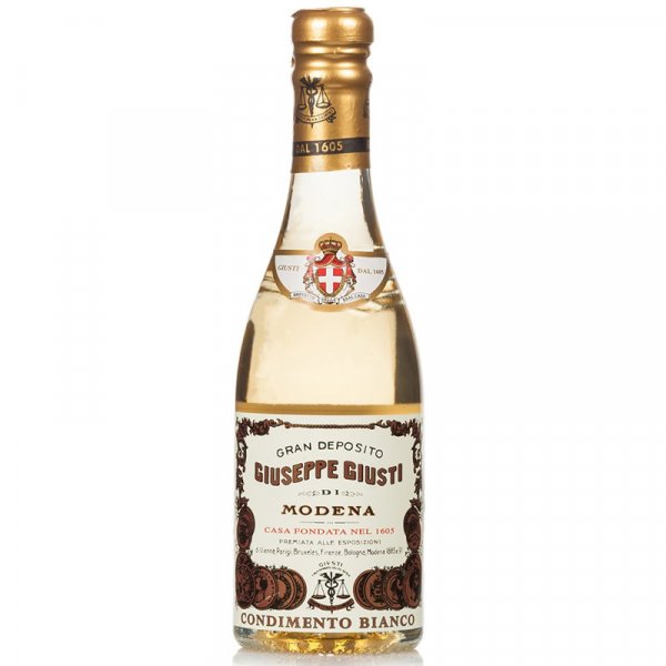 White Vinegar di Modena 250ml