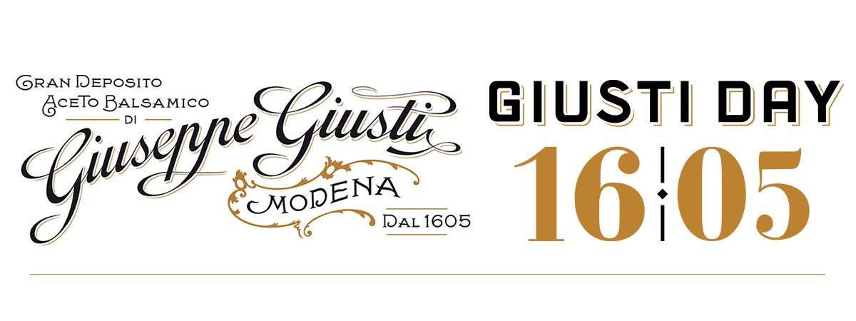 Giuseppe Giusti Aceto Balsamico