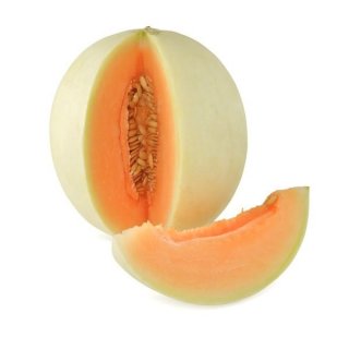 Sweet Smooth Melon