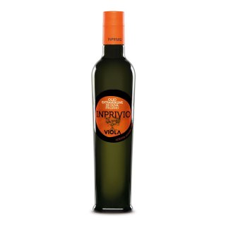 Viola Inprivio Extra Vergin Olive Oil 0.25Lt