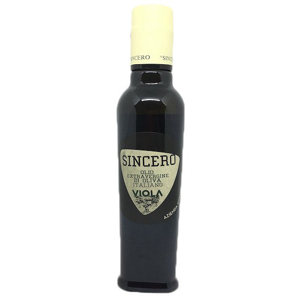 Viola Il Sincero Extra Vergin Olive Oil 0.25Lt