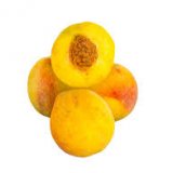 Yellow Peaches