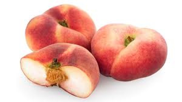 Saturn Peaches