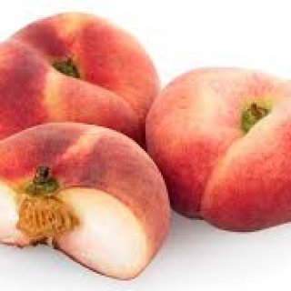 Saturn Peaches