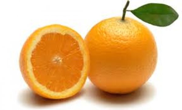 Costiera Valencia Orange