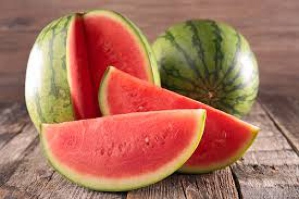 Anguria di Marsala - Marsala Watermelon ( sliced )