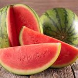 Anguria di Marsala - Marsala Watermelon ( sliced )