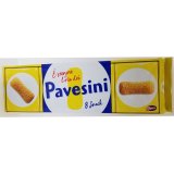 Pavesini light biscuits