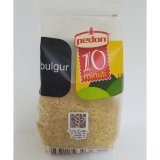 Bulgur wheat