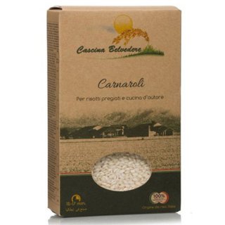 Carnaroli Rice