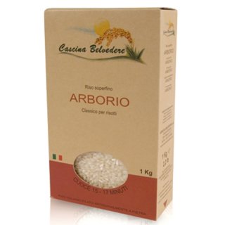 Arborio Rice