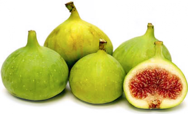 Sicilian Figs