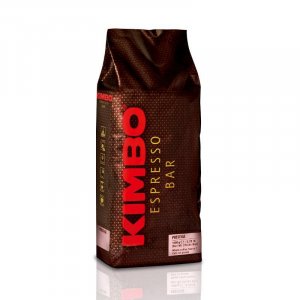 Kimbo Prestige Coffee Beans 1kg