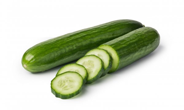 Organic Sicilian Cucumbers