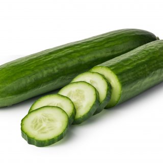 Organic Sicilian Cucumbers