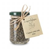 Sardinian Wild Capers - Selargino