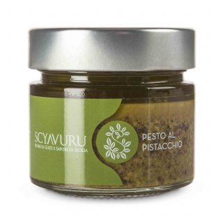 Bronte Pistacchio Pesto