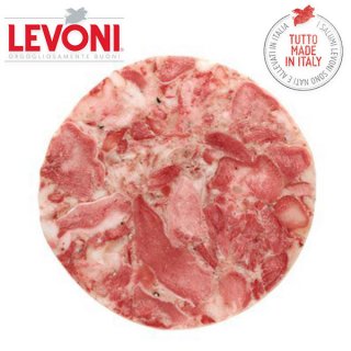 Coppa di Testa sliced