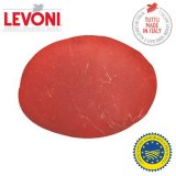 Bresaola della Valtellina IGP affettata