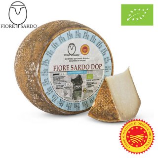 Pecorino Sardo Aged