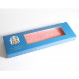 Belly Scottish Smoked Salmon Blue Label 200g