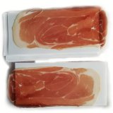 Prosciutto Cured Ham presliced with interleaves 250g