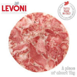 Coppa di Testa 1kg