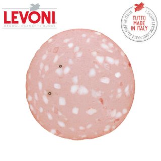 Mortadella di Bologna IGP Affettata