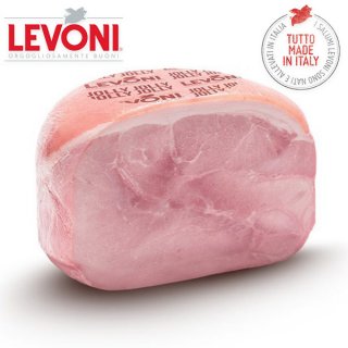 Cooked Ham Levoni sliced