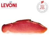 Speck affettato