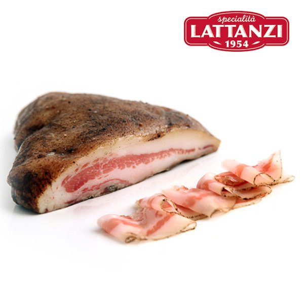 Guanciale Pork Cheek for Amatriciana