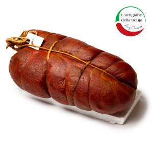 傳統 Spilinga Nduja 肉腸