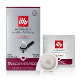 Illy Coffee Pods Intenso