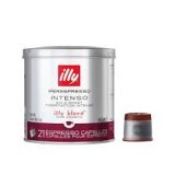 Illy IperEspresso Capsules Intenso