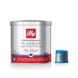 Illy IperEspresso Capsules Lungo