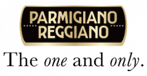 Parmigiano Reggiano DOP logo