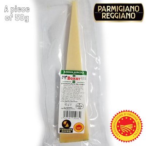 Parmigiano Reggiano DOP 16 months 50g